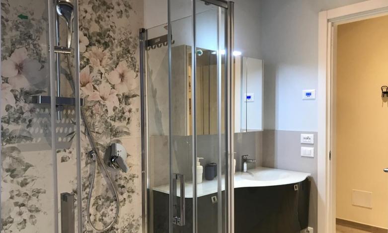 Vila Le Scuderie Di S.Bakhita Schio Exteriér fotografie