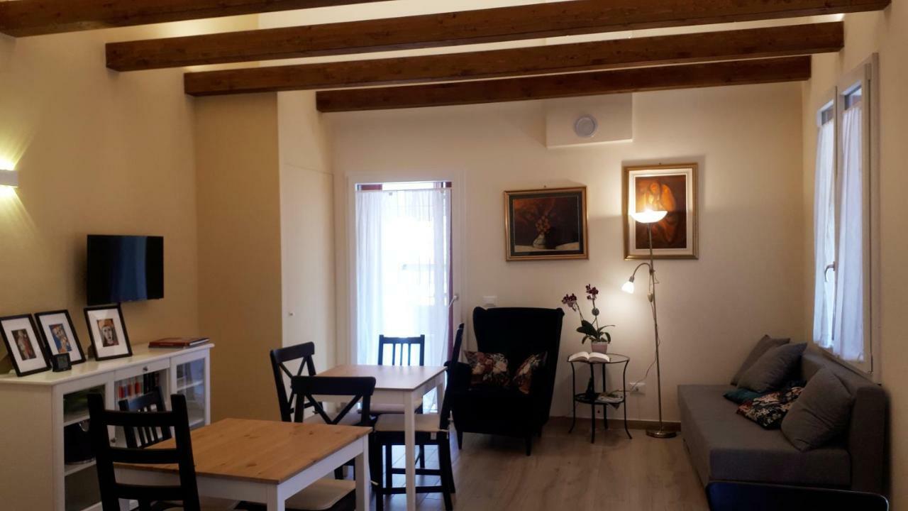 Vila Le Scuderie Di S.Bakhita Schio Exteriér fotografie